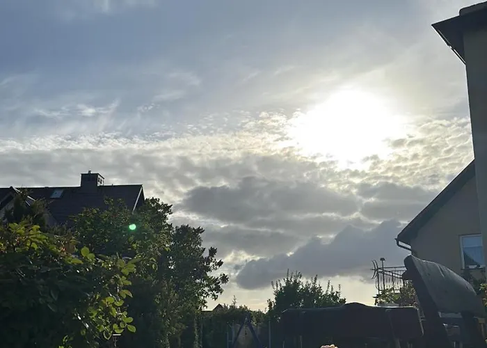 Fajne - - Blisko Plazy - Komfort I Cisza * Карвиа