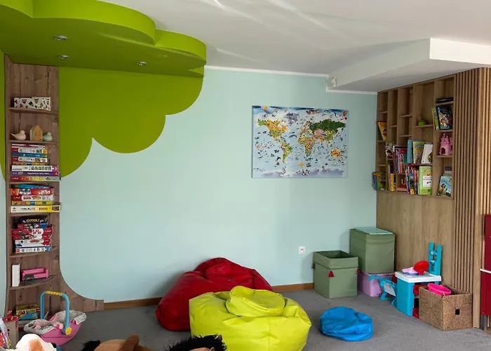 Fajne - - Blisko Plazy - Komfort I Cisza