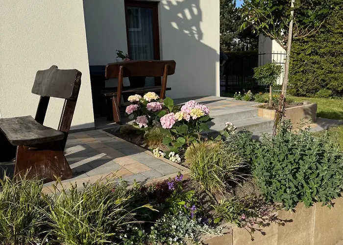 Fajne - - Blisko Plazy - Komfort I Cisza Karwia