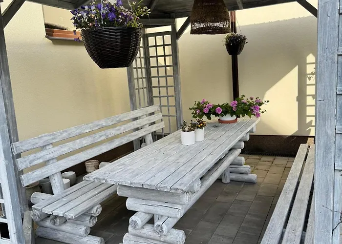 Fajne - - Blisko Plazy - Komfort I Cisza Appartement *