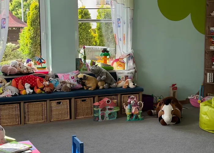 Fajne - - Blisko Plazy - Komfort I Cisza *