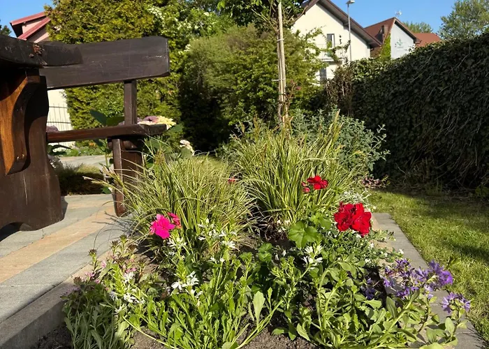 Fajne - - Blisko Plazy - Komfort I Cisza * Карвиа