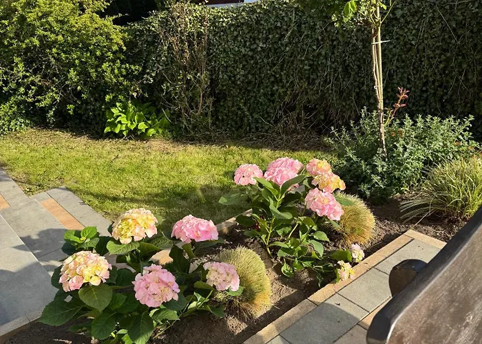 Appartement Fajne - - Blisko Plazy - Komfort I Cisza