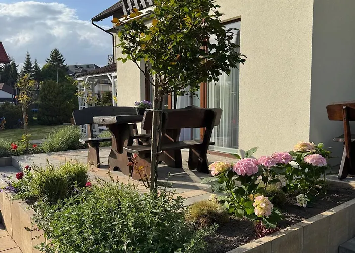 Fajne - - Blisko Plazy - Komfort I Cisza Appartement *