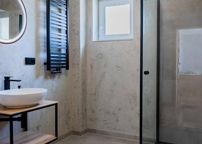 Fajne - - Blisko Plazy - Komfort I Cisza Апартаменты