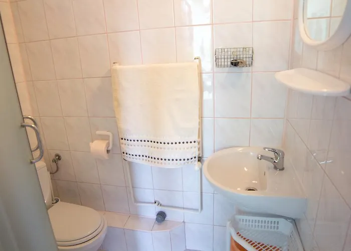 Fajne - - Blisko Plazy - Komfort I Cisza Appartement Karwia