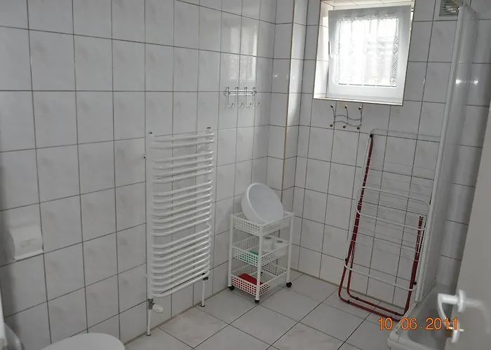 Appartement Fajne - - Blisko Plazy - Komfort I Cisza Karwia