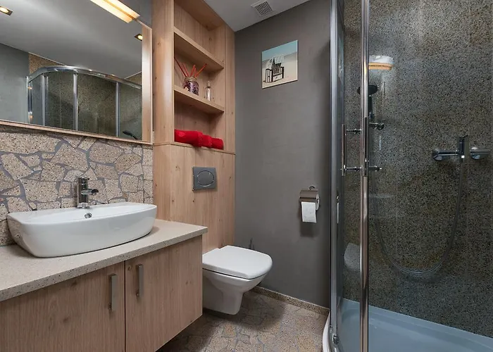 Fajne - - Blisko Plazy - Komfort I Cisza Karwia