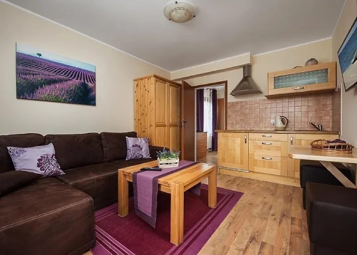 Fajne - - Blisko Plazy - Komfort I Cisza