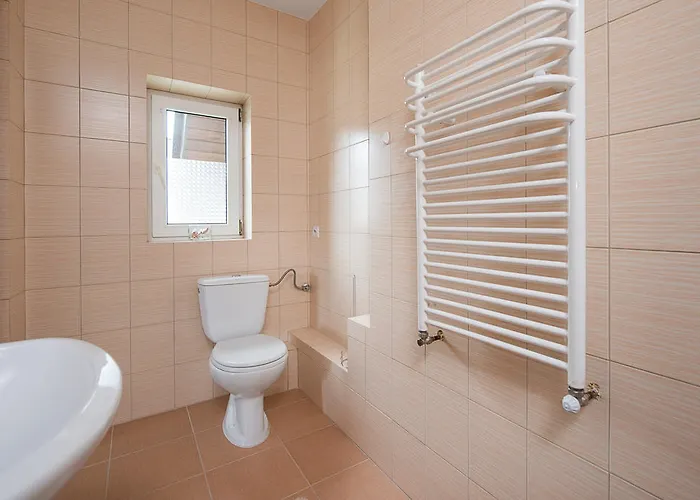 Appartement Fajne - - Blisko Plazy - Komfort I Cisza