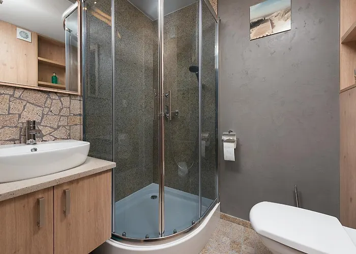 Appartement Fajne - - Blisko Plazy - Komfort I Cisza