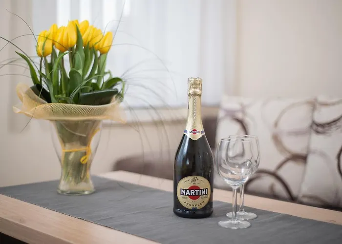 Fajne - - Blisko Plazy - Komfort I Cisza *