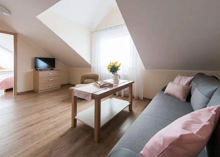 Fajne - - Blisko Plazy - Komfort I Cisza