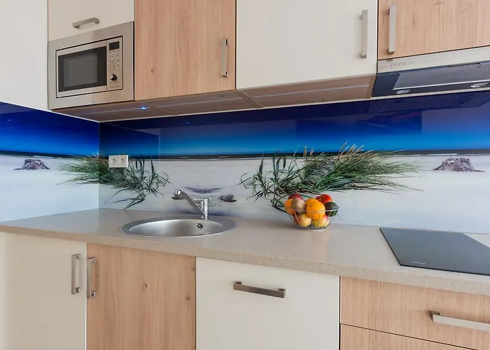 Fajne - - Blisko Plazy - Komfort I Cisza Appartement Karwia