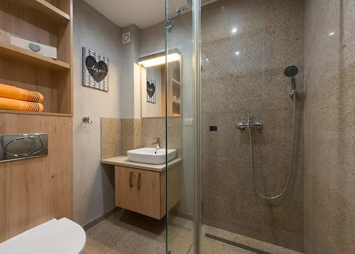 Fajne - - Blisko Plazy - Komfort I Cisza *