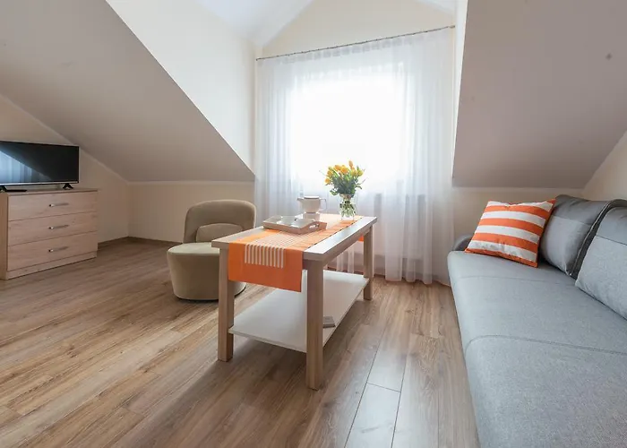 Fajne - - Blisko Plazy - Komfort I Cisza * Karwia