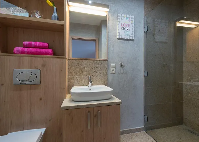 Fajne - - Blisko Plazy - Komfort I Cisza * Карвиа