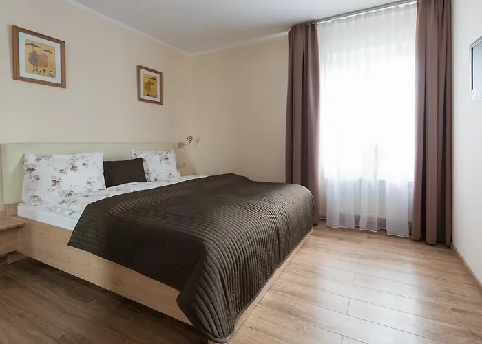 Fajne - - Blisko Plazy - Komfort I Cisza * Karwia