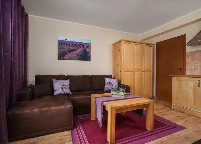 Fajne - - Blisko Plazy - Komfort I Cisza Appartement *